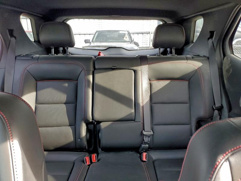 Фото 10 - CHEVROLET EQUINOX