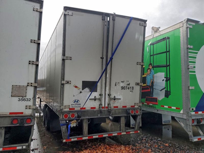 HYUNDAI ALL OTHER 2023 VIN 3H3V532K7PJ091089