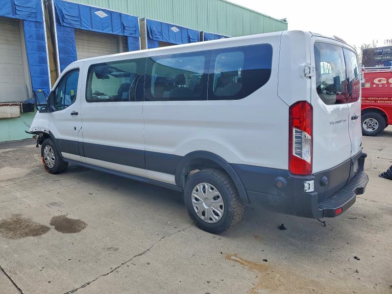 Фото 2 - FORD TRANSIT