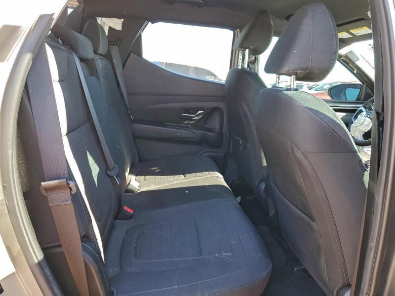 Фото 10 - HYUNDAI SANTA CRUZ