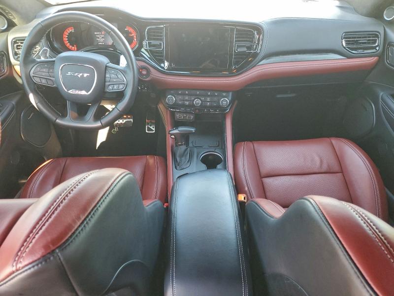 Фото 8 - DODGE DURANGO