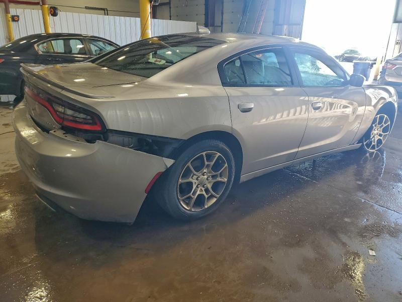 Фото 3 - DODGE CHARGER