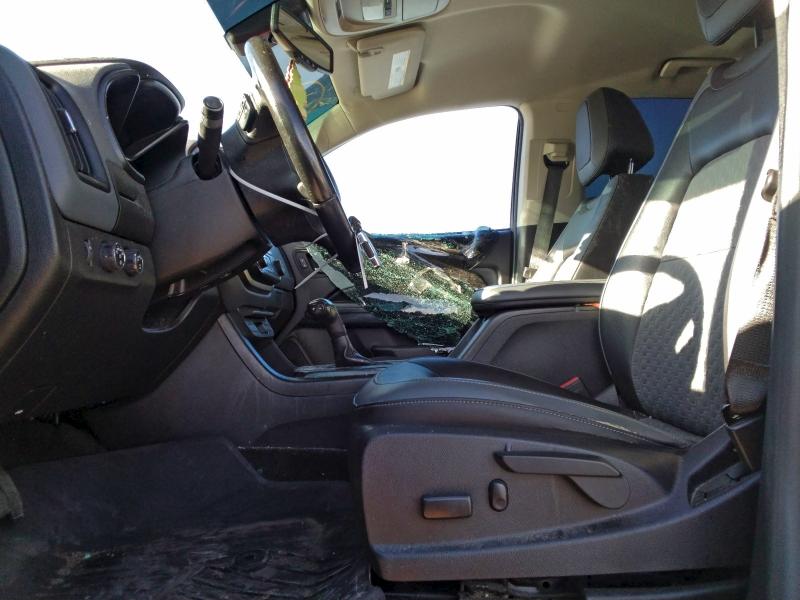 Фото 7 - CHEVROLET COLORADO