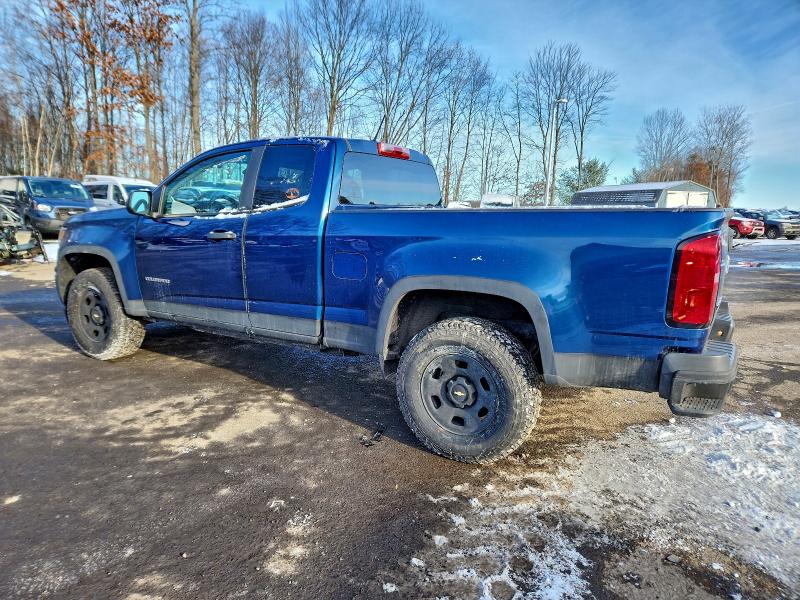 Фото 2 - CHEVROLET COLORADO