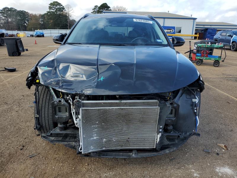 Фото 5 - HYUNDAI TUCSON