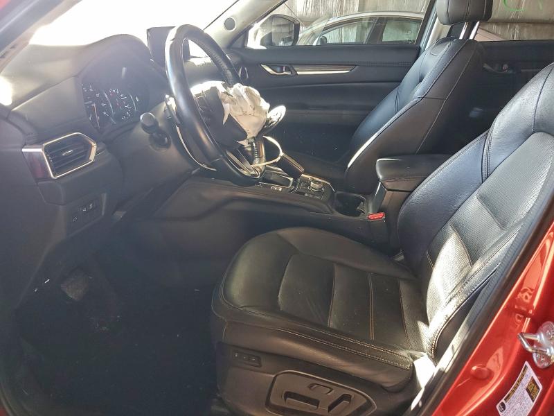 Фото 7 - MAZDA CX-5