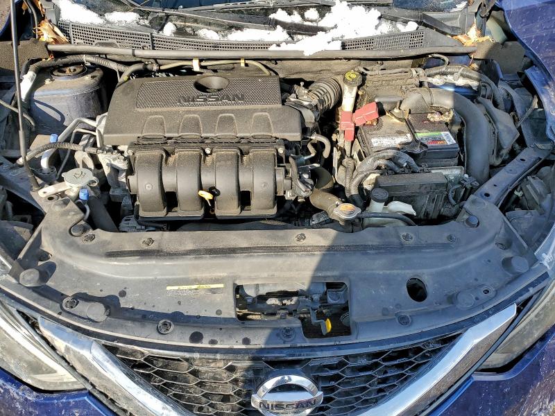 Фото 11 - NISSAN SENTRA