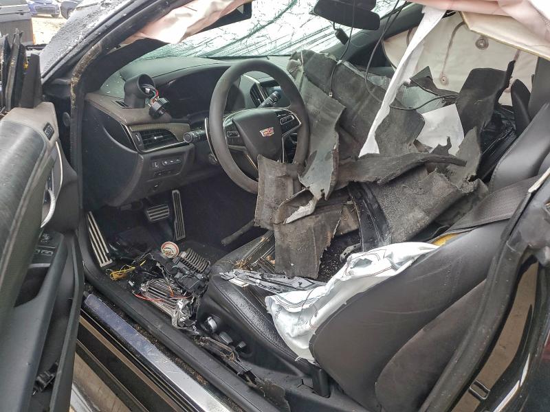 Фото 8 - CADILLAC ATS