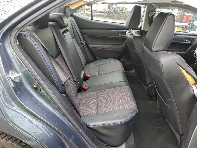 Фото 10 - TOYOTA COROLLA