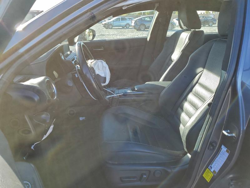 Фото 7 - LEXUS IS 350 F S