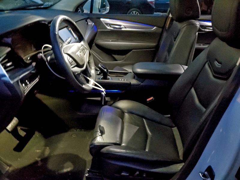 Фото 7 - CADILLAC XT5