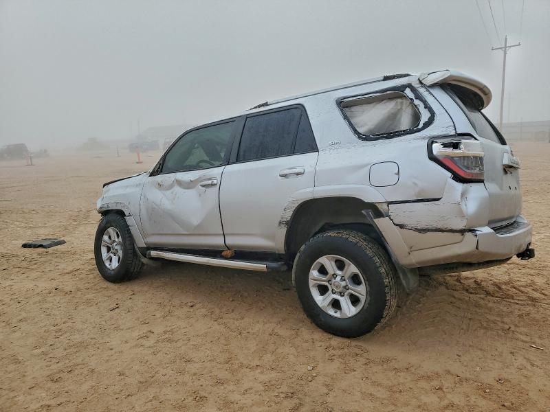 Фото 2 - TOYOTA 4RUNNER