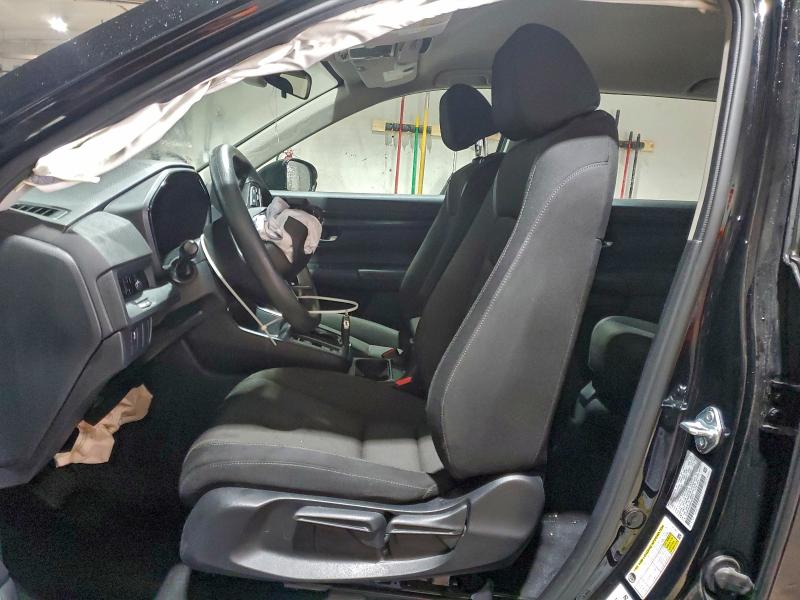 Фото 7 - HONDA CRV