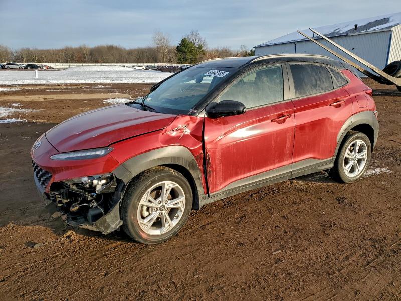 Фото 1 - HYUNDAI KONA