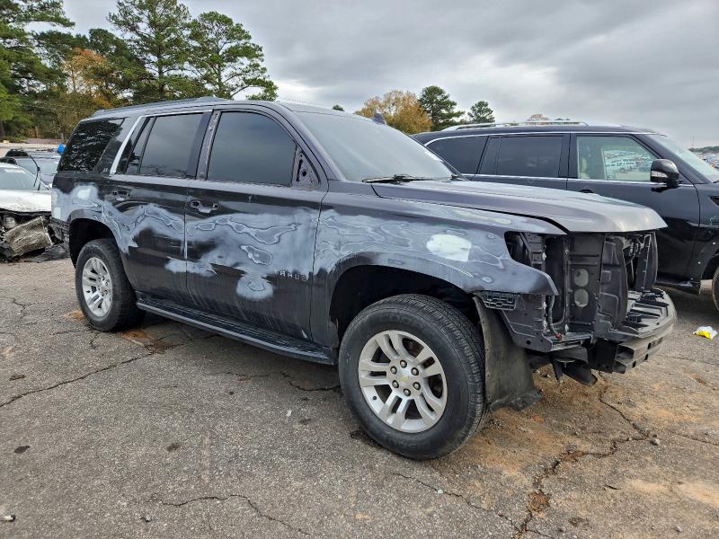 Фото 4 - CHEVROLET TAHOE