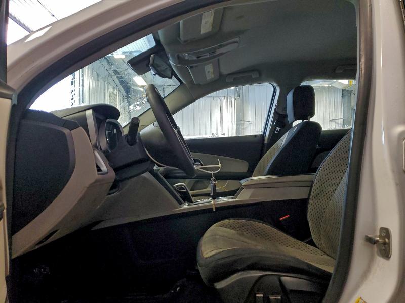 Фото 7 - CHEVROLET EQUINOX