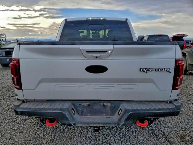 Фото 6 - FORD F150