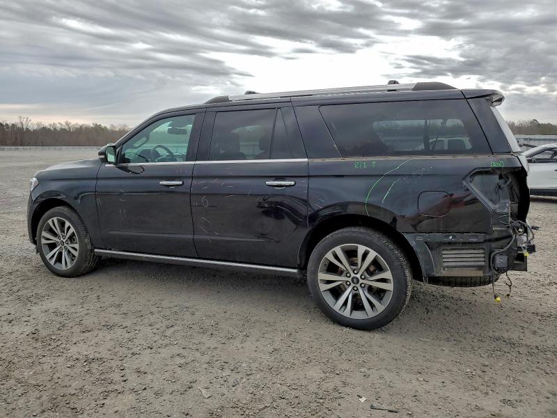 Фото 2 - FORD EXPEDITION