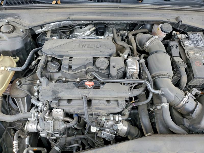 Фото 11 - KIA K5