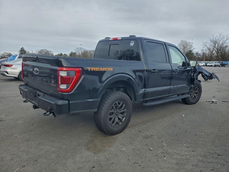 Фото 3 - FORD F-150