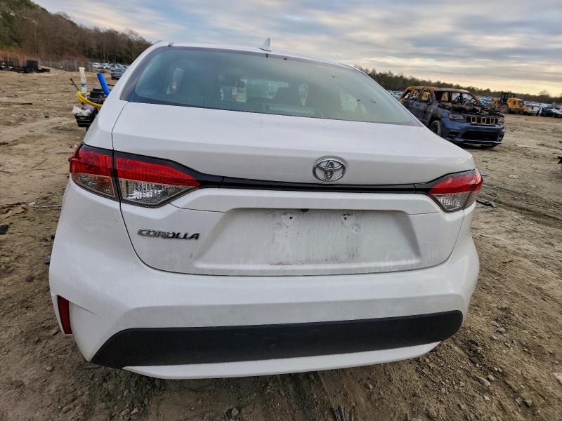 Фото 6 - TOYOTA COROLLA