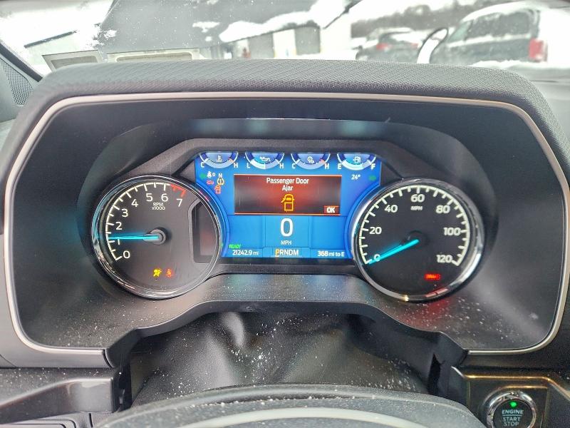 Фото 9 - FORD F-150