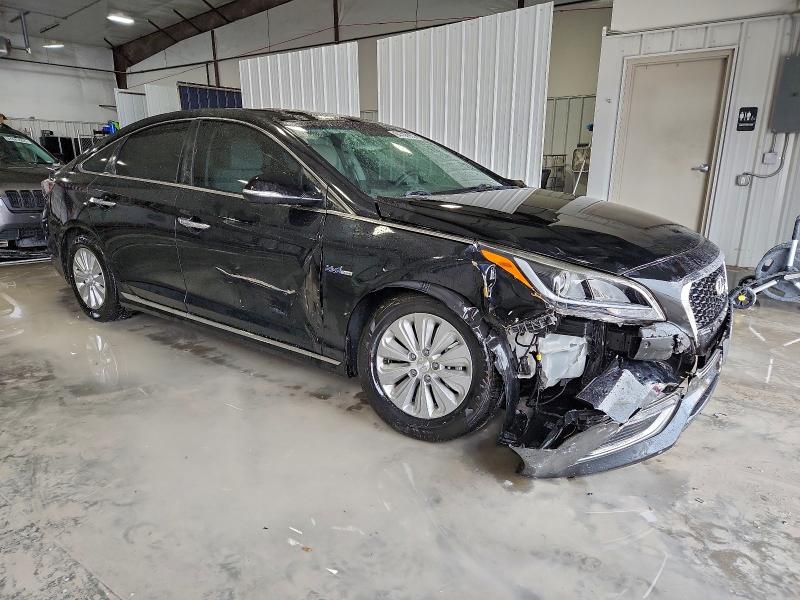 Фото 4 - HYUNDAI SONATA