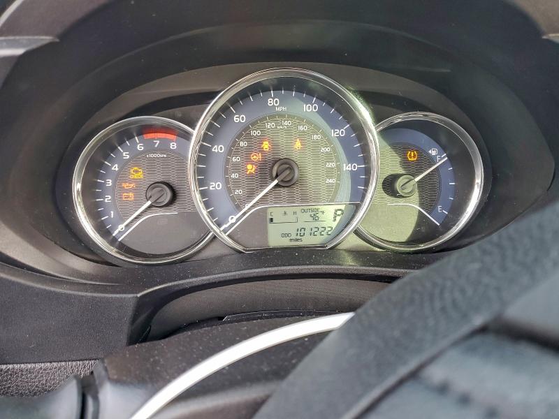 Фото 9 - TOYOTA COROLLA