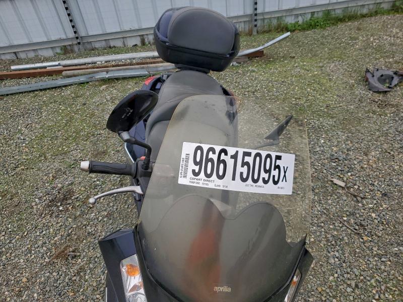 APRILIA SCOOTER 2003