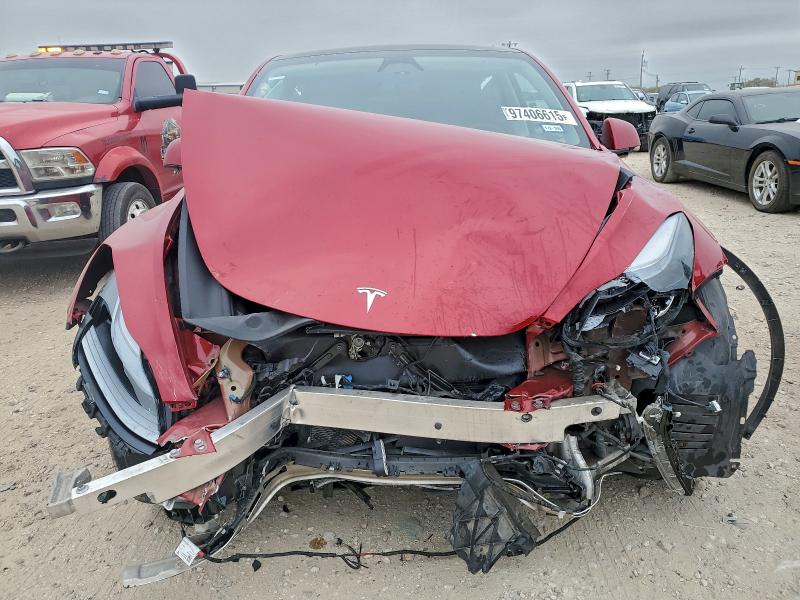 Фото 5 - TESLA MODEL Y