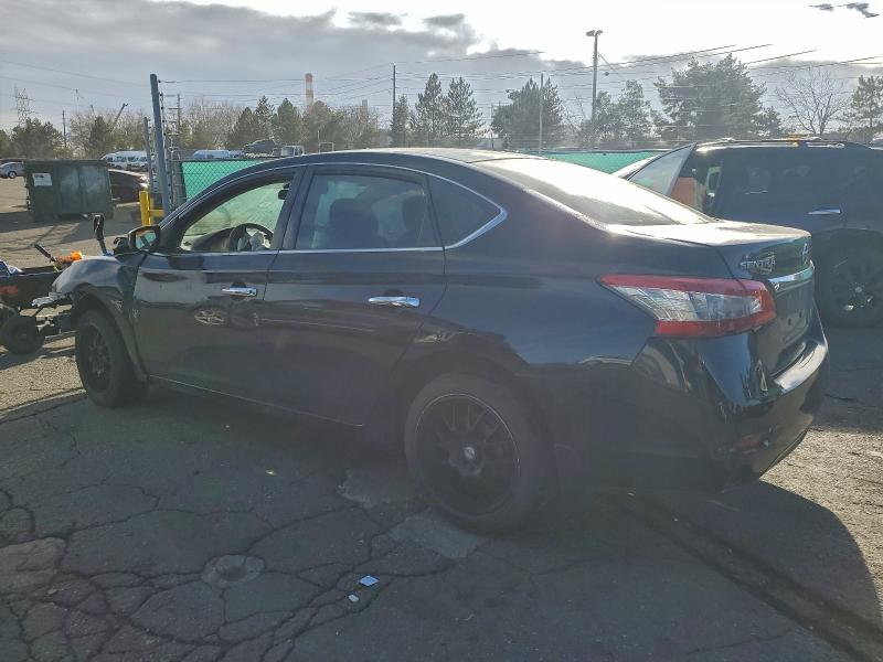 Фото 2 - NISSAN SENTRA