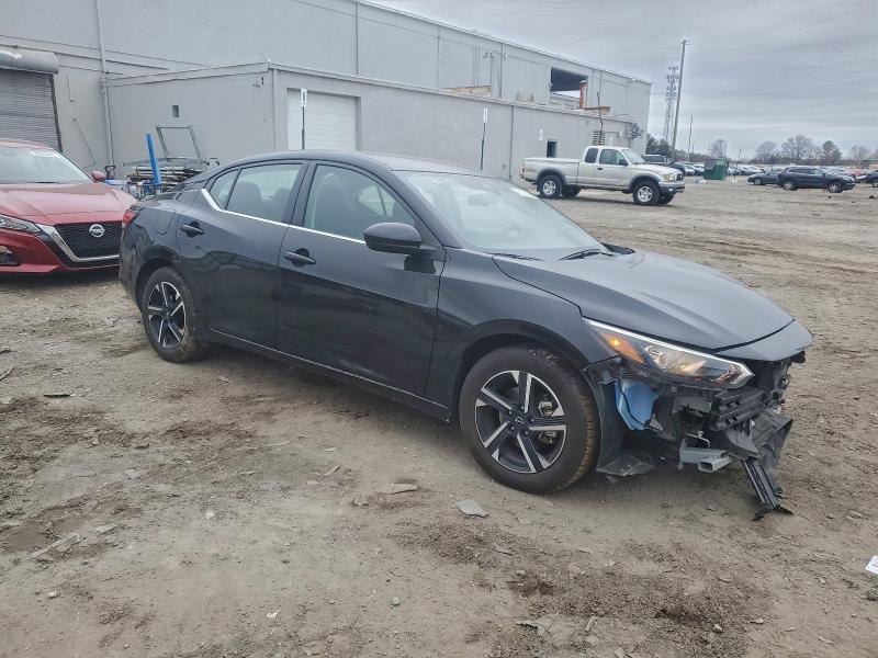 Фото 4 - NISSAN SENTRA