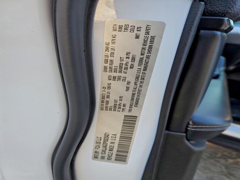 Фото 14 - JEEP GRAND CHER