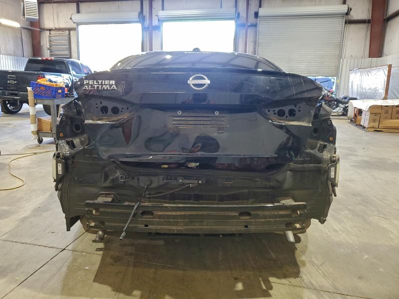 Фото 6 - NISSAN ALTIMA