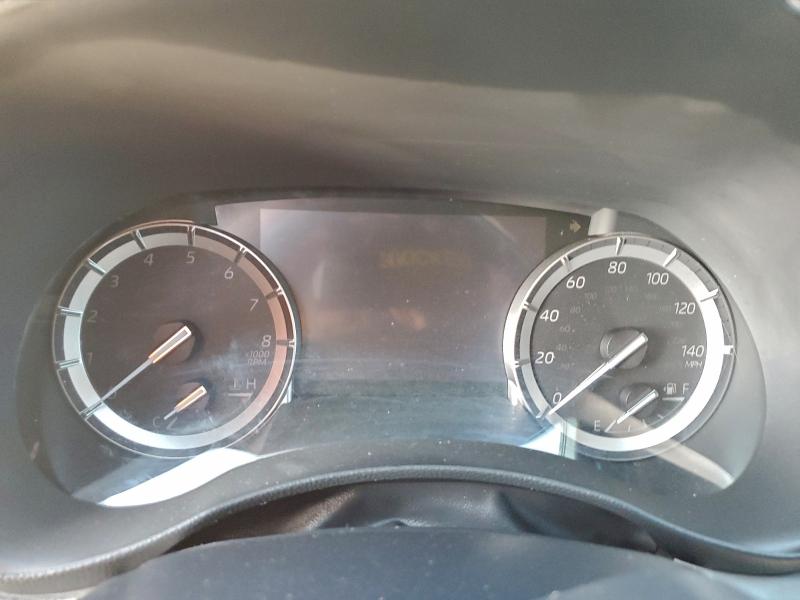 Фото 9 - TOYOTA HIGHLANDER