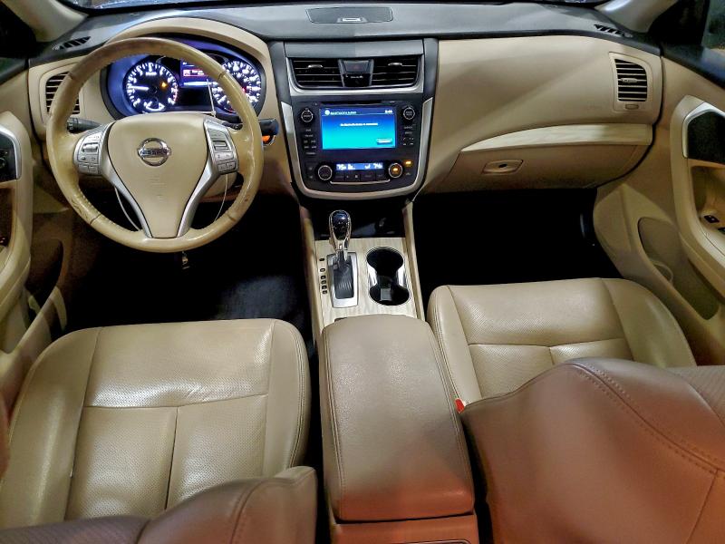 Фото 8 - NISSAN ALTIMA