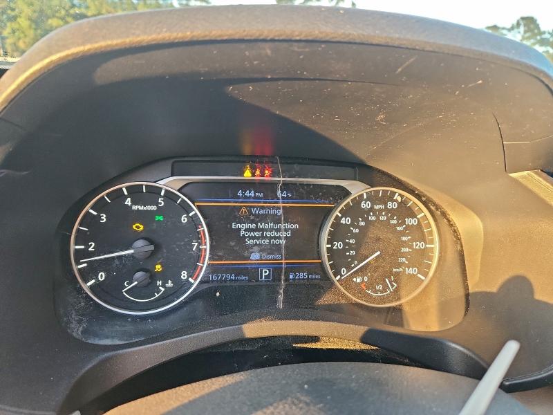 Фото 9 - NISSAN ALTIMA