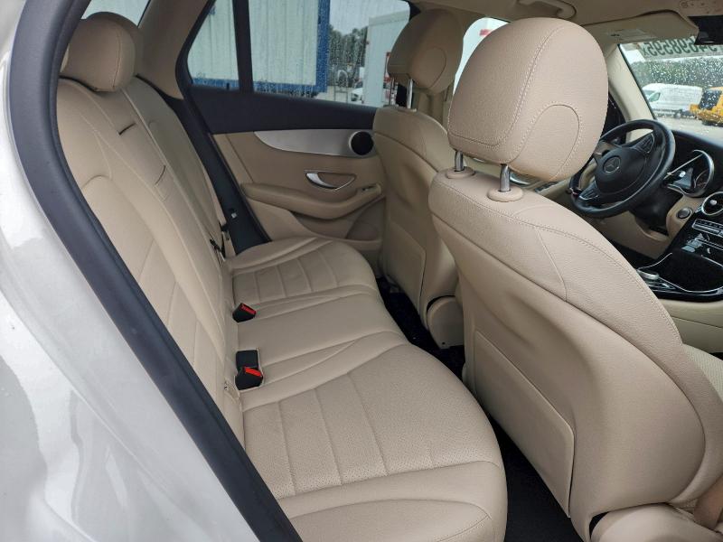 Фото 11 - MERCEDES-BENZ GLC-CLASS