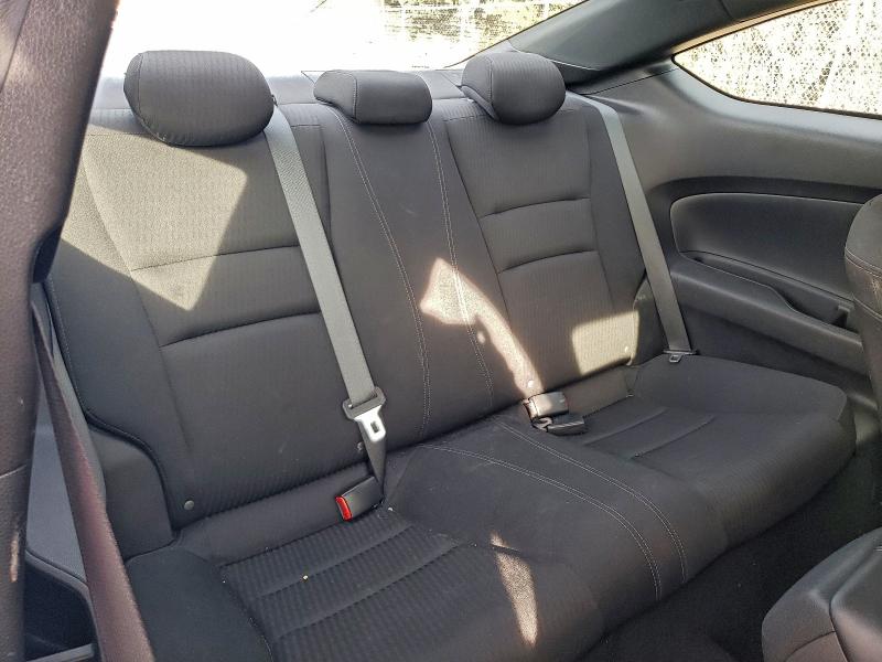 Фото 10 - HONDA ACCORD