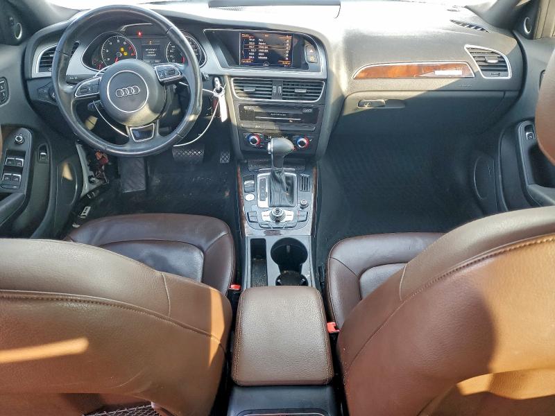 Фото 8 - AUDI A4