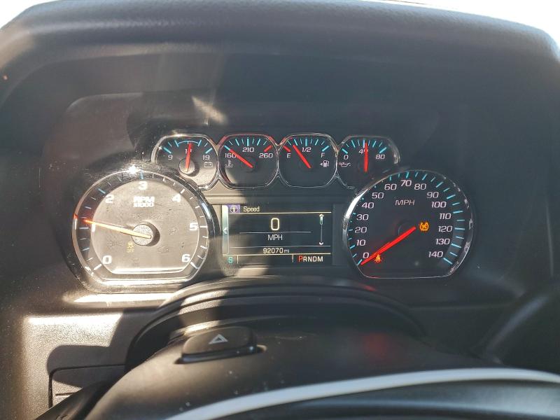 Фото 9 - CHEVROLET SUBURBAN