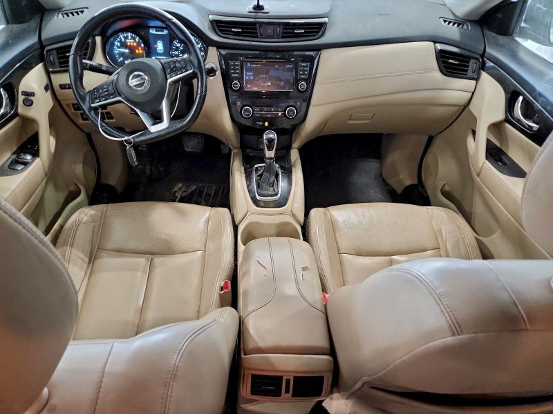 Фото 8 - NISSAN ROGUE