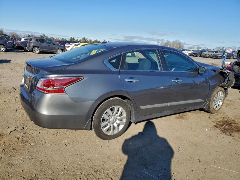 Фото 3 - NISSAN ALTIMA