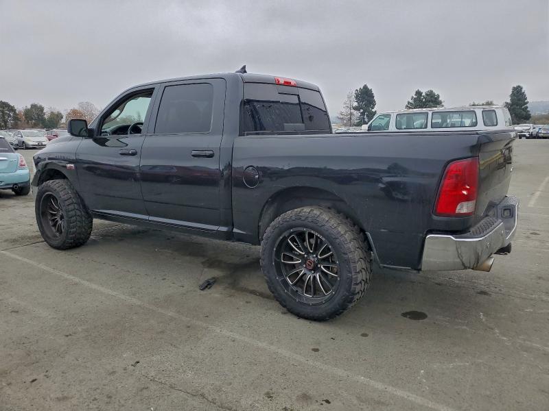 Фото 2 - RAM 1500