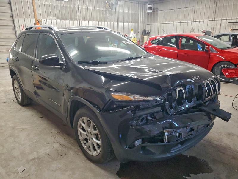 Фото 4 - JEEP GRAND CHER