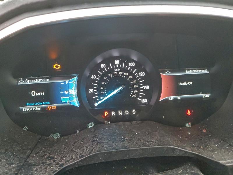 Фото 9 - FORD EDGE