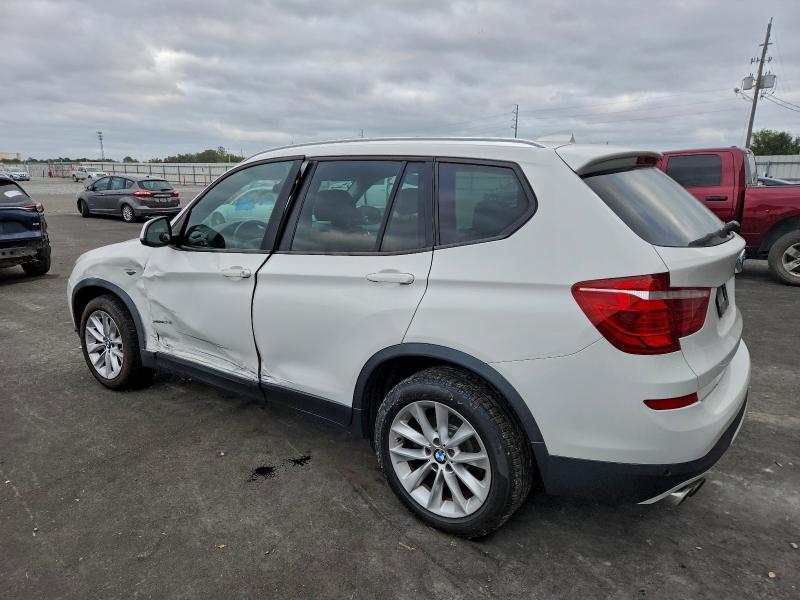 Фото 2 - BMW X3