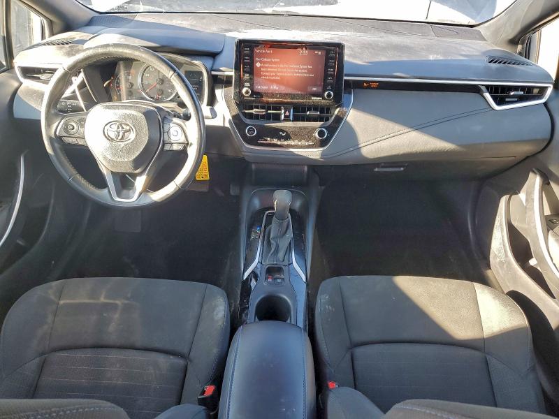 Фото 8 - TOYOTA COROLLA