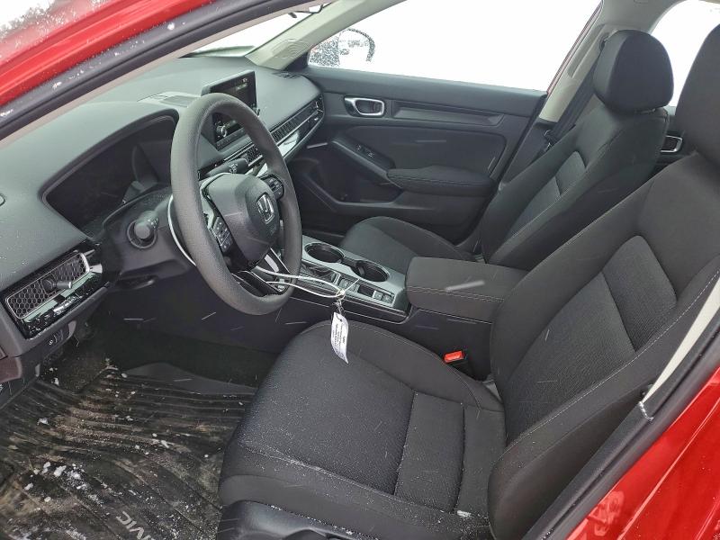 Фото 7 - HONDA CIVIC