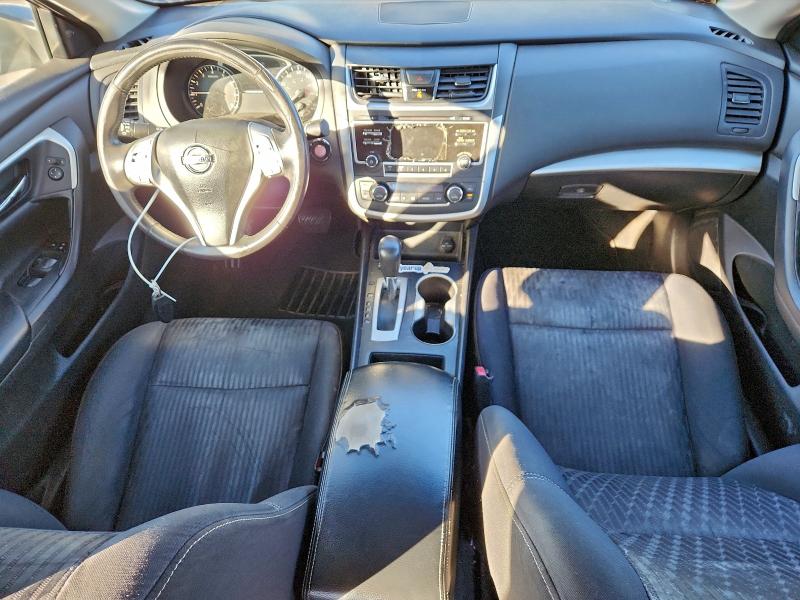 Фото 8 - NISSAN ALTIMA